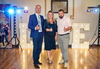 Zespół Muzyczny ATUT