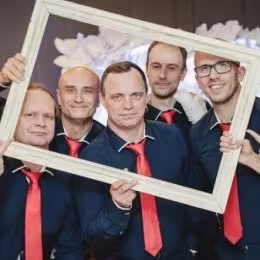 Fly&Fly Cover Band - Zespoły weselne