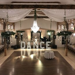 Tańce Hulanki - DJ na wesele