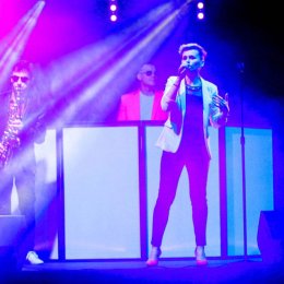 M-art zespół muzyczny i DJ - Zespoły weselne