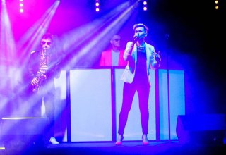 M-art zespół muzyczny i DJ