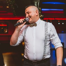 DeeJay Haber - WODZIREJ - AKORDEONISTA - DJ na wesele