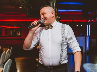 DeeJay Haber - WODZIREJ - AKORDEONISTA