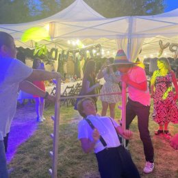 Dj/Wodzirej Coldy - Agencja Muzyczna Magic Music - Zespoły weselne