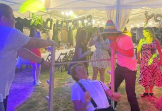 Dj/Wodzirej Coldy - Agencja Muzyczna Magic Music