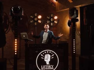 DJ Letsky
