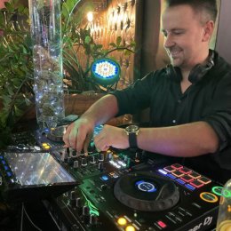 Dj KryDav - DJ na wesele