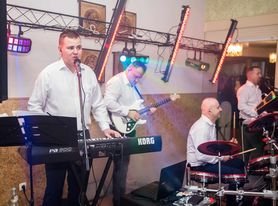 Zespół ECHO - Zespoły weselne