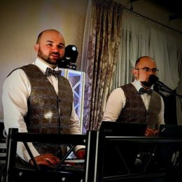 DOBRY DEEJAY - DJ na wesele