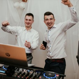 DJ DIR PARTY / Rafał Schab - Zespoły weselne
