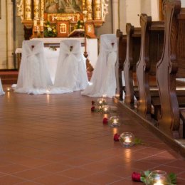 GRUPA IMPRESSJA - ŚLUB MARZEŃ Muzyka i Dekoracje - Zespoły weselne