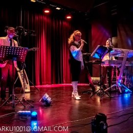 Zespół Duet z Gorettą - Zespoły weselne