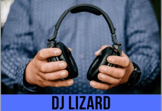 DJ Lizard - Wodzirej / Prezenter