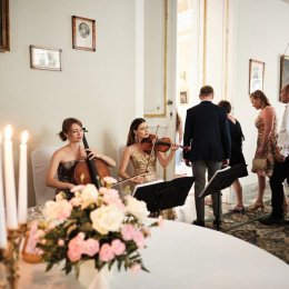 Love and music - najpiekniejsza muzyka na ślub - Zespoły weselne