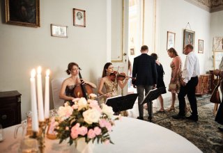 Love and music - najpiekniejsza muzyka na ślub