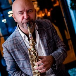 DJ & SAX - Zespoły weselne