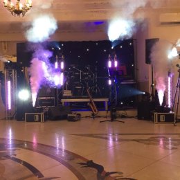 Orion Cover Band - Zespoły weselne