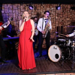 Coolturalni Live Band - Zespoły weselne