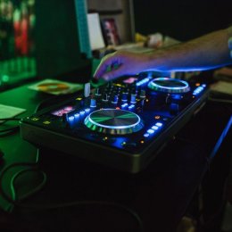 DJ BIG BROTHER - Zespoły weselne