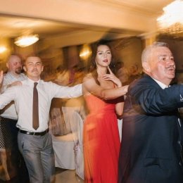 MaxDance DJ Luca - Wodzirej Alvaro - Zespoły weselne