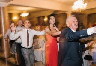 MaxDance DJ Luca - Wodzirej Alvaro