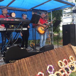 zespół muz "El Dorado" - Zespoły weselne