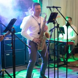 Zespół muzyczny Swing - Zespoły weselne