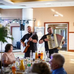 DJ Event Kings - Zespoły weselne