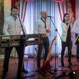 AMIGO Zespół Muzyczny - Zespoły weselne