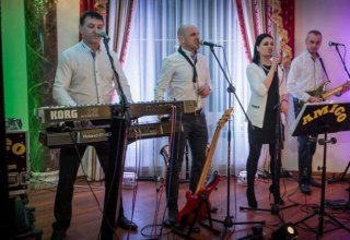 AMIGO Zespół Muzyczny