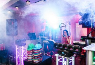 Zespół Muzyczny MATRIX na twoje wesele