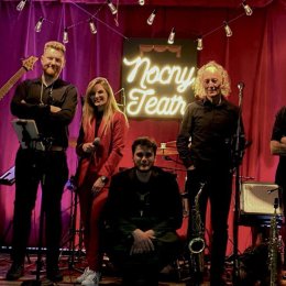 Music Band Nocny Teatr - Zespoły weselne