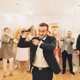 DJ Adam Kokot - DJ na wesele