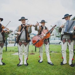 Kapela WARASY - Zespoły weselne