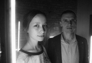 Oprawa muzyczna ślubu. Duet "Music of my heart"