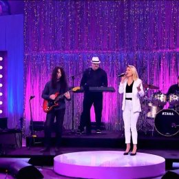 Zespół Timanti - Ciężki dym z fontannami. Zwrot zadatku! - Zespoły weselne