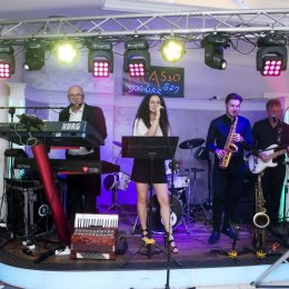 PICASSOband - Zespoły weselne