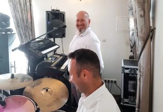 Face Love- zespół weselny