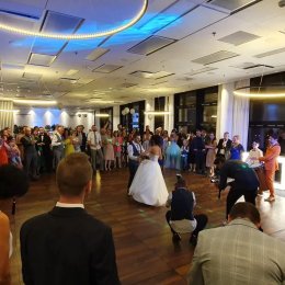 DJCrucian - Dj/Wodzirej, Konferansjer, Wesela, Eventy - DJ na wesele