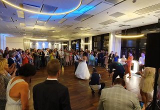 DJCrucian - Dj/Wodzirej, Konferansjer, Wesela, Eventy