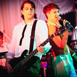 Wonderful Live - Zespoły weselne