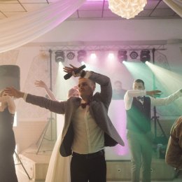Event Provider - DJ-e & Wodzireje - Zespoły weselne