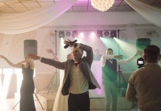 Event Provider - DJ-e & Wodzireje