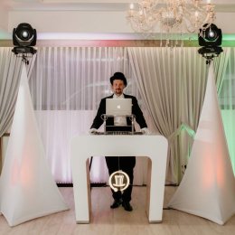 Twój Wodzirej Wojciech Salamon + DJ - Zespoły weselne