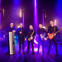 Zespół muzyczny KAMA BAND - Zespoły weselne