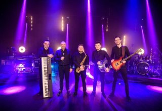 Zespół muzyczny KAMA BAND