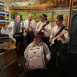 Zespół " Relax " z Żagania - Zespoły weselne