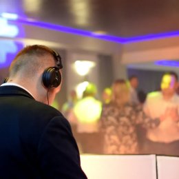 Anters DJ - Zespoły weselne