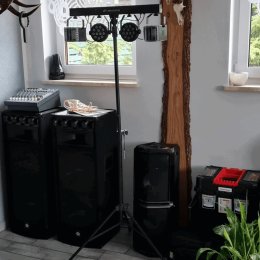 DJ M@cIntosh - DJ na wesele