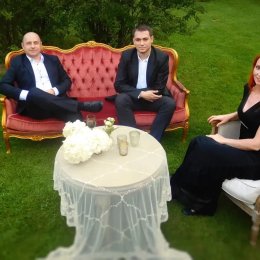 Trio JAZZaneiro - zespół jazzowy - Zespoły weselne